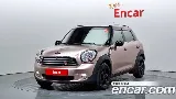 продажа MINI COOPER D COUNTRYMAN