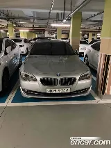 продажа BMW 5 SERIES (F10)