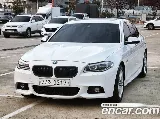 продажа BMW 5 SERIES (F10)