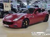 продажа FERRARI FF