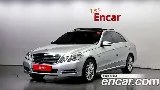 продажа BENZ E-CLASS W212