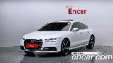 продажа AUDI A7