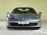 продажа FERRARI 458