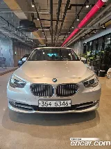 продажа BMW 5 SERIES GT (F07)