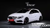 продажа BENZ A-CLASS W176