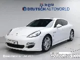 продажа PORSCHE PANAMERA