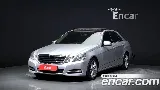 продажа BENZ E-CLASS W212