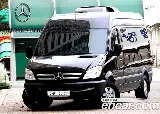 продажа BENZ SPRINTER