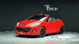 продажа PEUGEOT 207CC