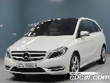 продажа BENZ B-CLASS W246