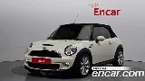 продажа MINI COOPER S CONVERTIBLE