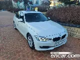 продажа BMW 3 SERIES (F30)