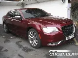 продажа CHRYSLER THE NEW 300C