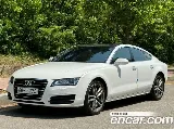 продажа AUDI A7