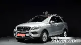 продажа BENZ M-CLASS W166