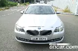 продажа BMW 5 SERIES (F10)