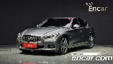 продажа INFINITY Q50