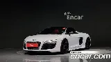 продажа AUDI R8