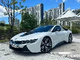 продажа BMW I8