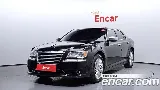 продажа CHRYSLER THE NEW 300C