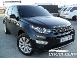 продажа LAND ROVER DISCOVERY SPORT