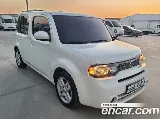 продажа NISSAN CUBE