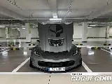 продажа CHEVROLET CORVETTE