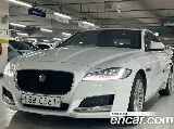 продажа JAGUAR XF (X260)