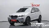 продажа BMW X3 (F25)