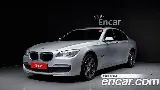 продажа BMW 7 SERIES (F01)