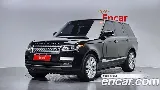 продажа LAND ROVER RANGE ROVER 4TH GENERATION