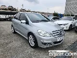 продажа BENZ B-CLASS W245