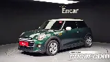 продажа MINI COOPER D