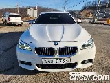 продажа BMW 5 SERIES (F10)