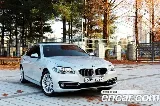 продажа BMW 5 SERIES (F10)