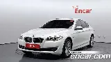 продажа BMW 5 SERIES (F10)