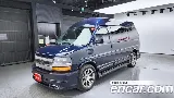 продажа CHEVROLET EXPRESS VAN
