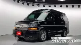 продажа CHEVROLET EXPRESS VAN