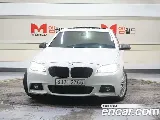 продажа BMW 5 SERIES (F10)