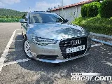продажа AUDI NEW A6