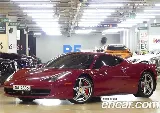 продажа FERRARI 458