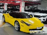 продажа FERRARI 458