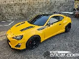 продажа TOYOTA 86