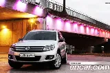 продажа VOLKSWAGEN NEW TIGUAN