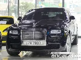 продажа ROLLS ROYCE GHOST