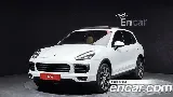 продажа PORSCHE NEW CAYENNE