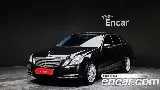 продажа BENZ E-CLASS W212