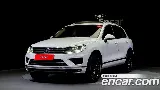 продажа VOLKSWAGEN NEW TOUAREG