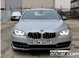 продажа BMW 5 SERIES (F10)