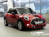 продажа MINI COOPER S